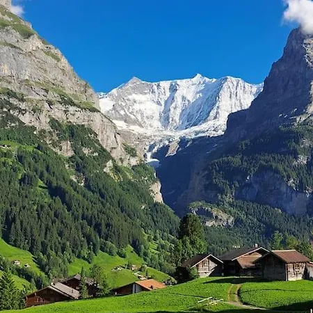 Engi Apt. 3 For Up To 8 People *