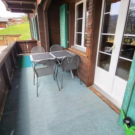 Engi Apt. 3 For Up To 8 People Daire