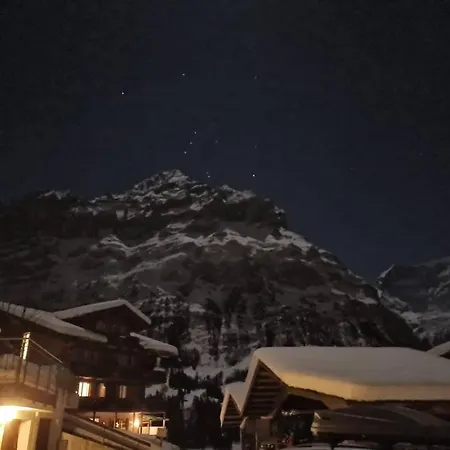 Apartment Engi Apt. 3 For Up To 8 People