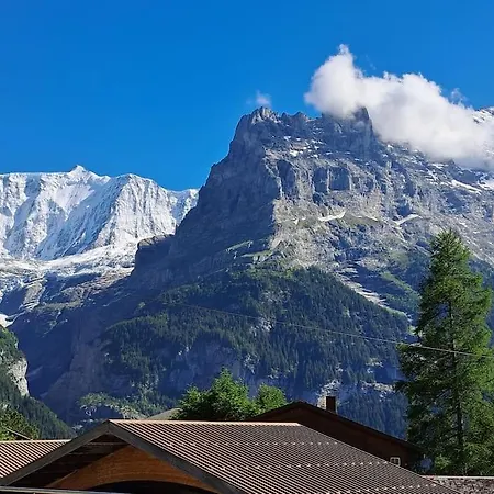 Engi Apt. 3 For Up To 8 People