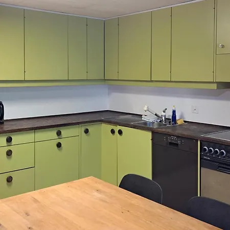 Daire Engi Apt. 3 For Up To 8 People *