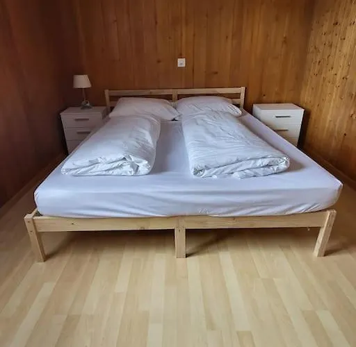 Appartement Engi Apt. 3 For Up To 8 People