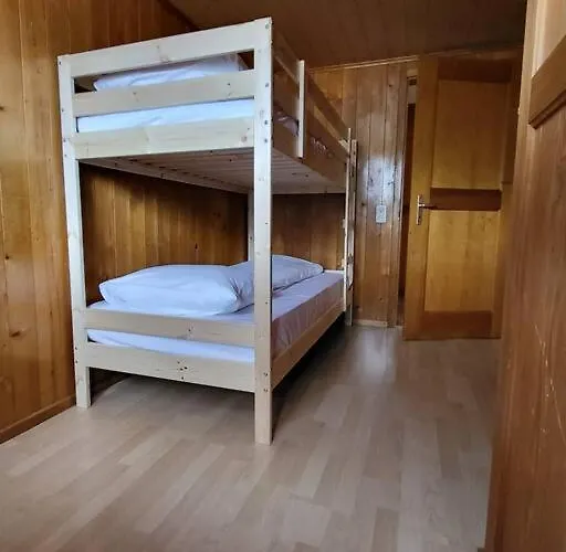 Engi Apt. 3 For Up To 8 People * Γκρίντελβαλντ