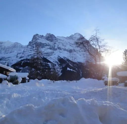 Appartement Engi Apt. 3 For Up To 8 People *