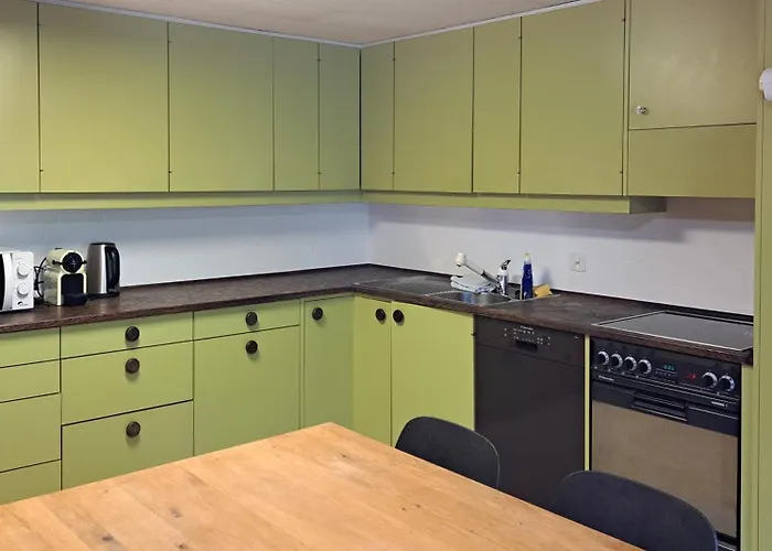 Διαμέρισμα Engi Apt. 3 For Up To 8 People *