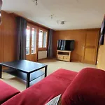 Engi Apt. 3 For Up To 8 People 아파트 그린델발트