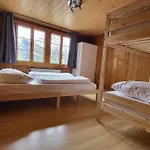아파트 Engi Apt. 3 For Up To 8 People 그린델발트