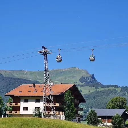 Appartement Engi Apt. 3 For Up To 8 People *